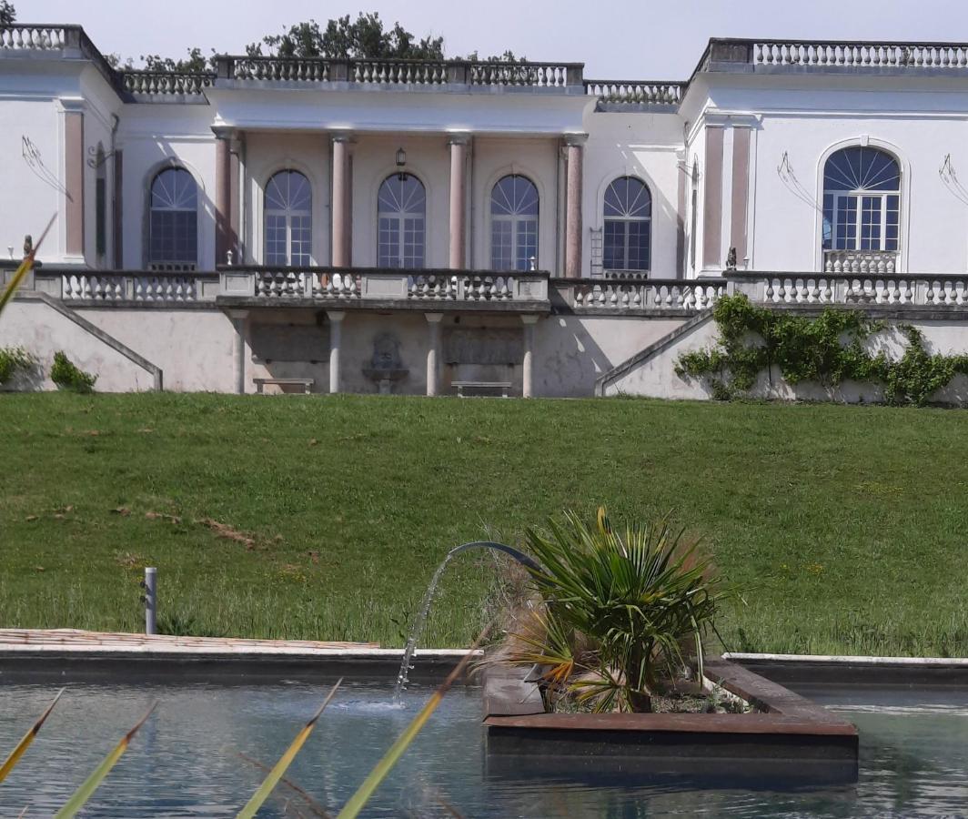 Chateau De Pourpry Damiatte Luaran gambar