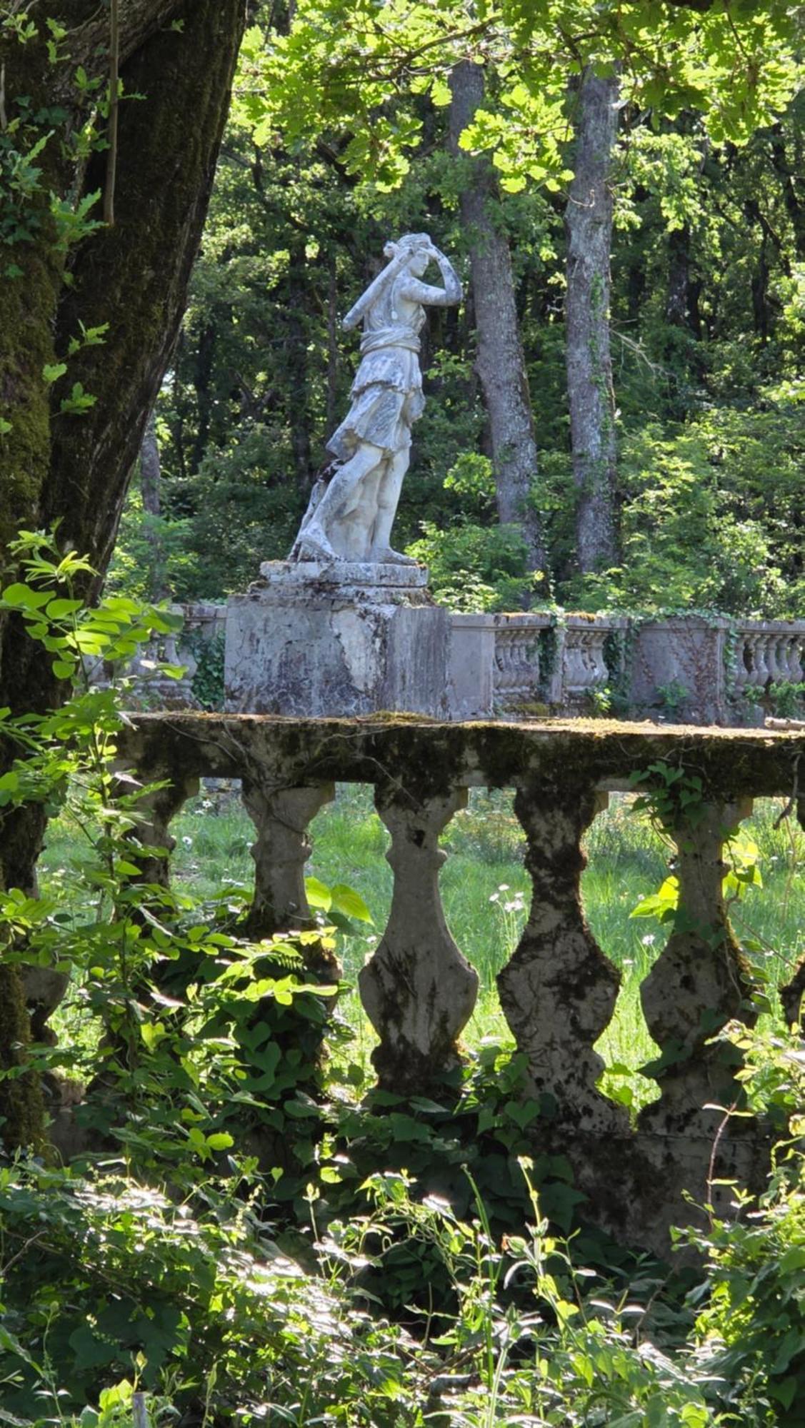 Chateau De Pourpry Damiatte Luaran gambar